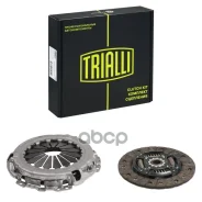��������� � ����� ��� �/� Toyota Corolla E150 (06-) 1.6i 5MT/6MT (��� �����) Toyota Corolla E150 (06-) 1.6i 5MT/6MT Trialli ���. FR1902 FR1902 ����