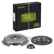 �������� ��������� Solano 1.6 Trialli ���. FR2704 FR2704 ����