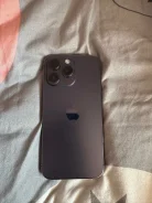 Apple iPhone 14 Pro Max. �/�, 128 ��, ����������, 3G, 4G LTE, eSIM, ������� �������, ������������ ������� ����