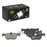 ������� ��������� �������� | ��� | BMW 1 (F20) (11-)/3 (F30) (11-) Trialli ���. PF4015 PF4015 ����