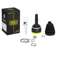 ���� �����. ��� �/� Mitsubishi Carisma (00-) | ����� ����/��� | Mitsubishi Carisma (00-) (GO 1104) Trialli ���. GO1104 GO1104 ����