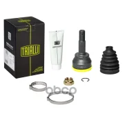 ���� �����. ��� �/� Infiniti Ex (08-) | ����� ����/��� | Infiniti Ex (08-) (GO 1415) Trialli ���. GO1415 GO1415 ����