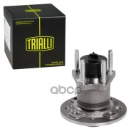 ������� ������ � ����� � ������. | ��� ��� | Chevrolet Lanos (97-) ABS+ (MR 0587) Trialli ���. MR0587 MR0587 ����