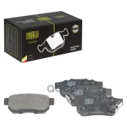 ������� ����. ��� �/� Honda Civic VI (95-)/Jazz II (02-) ����. ���. | ��� ����/��� | Honda Civic VI (95-)/Jazz II (02-) ����. ���. Trialli ���. PF4036...