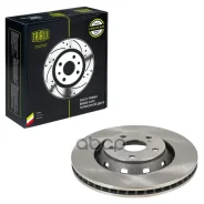 ���� ����. ��� �/� Toyota Venza (08-) �����. d=324 | ����� | Toyota Venza (08-) Trialli ���. DF084116 DF084116 ����