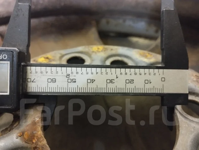 Steel Wheels. 6.0x15", 5x100, 5x114.3, �� 70���. ����