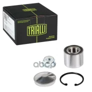 �������� ���������� ������� | ��� | Lada Vesta 15, XRay 16, Renault Clio Iiiiv, Logan III 04, Sandero III 08 (M8136658) Trialli ���. CS0171 Trialli CS...