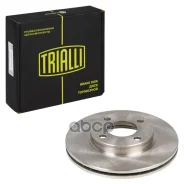 ���� ��������� d=256 | ����� | Audi 80/90/100 (78-) Trialli ���. DF084613 DF084613 ����