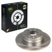 ���� ��������� ��� �/� BMW 1 (F20/F21) (11-)/2 (F22) (13-) ���. d=290 | ��� | BMW 1 (F20/F21) (11-)/2 (F22) (13-) Trialli ���. DF261009 DF261009 ����