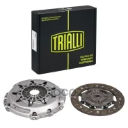 ��������� � ����� (����. ��� �����) ��� �/� Ford Focus I (98-) 1.4i/1.6i/1.8i Ford Focus (98-) 1.4/1.6 (FR 1001) Trialli ���. FR1001 FR1001 ����