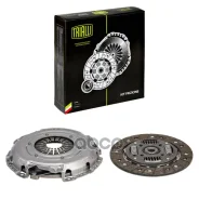 ��������� � ����� ��� �/� Ford Focus II (05-) 1.4i/1.6i (������ Sachs) (��� �����) Ford Focus II (05-) 1.4i/1.6i Trialli ���. FR1004 FR1004 ����