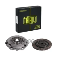 ��������� � ����� (����. ) ��� �/� Peugeot Partner (96-) Peugeot Partner (96-) (FR 2003) Trialli ���. FR2003 FR2003 ����