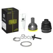 ���� �����. ��� �/� Ford Mondeo (06-) 1.6i | ����� ����/��� | Ford Mondeo IV (07-) 1.6i (GO 1004) Trialli ���. GO1004 GO1004 ����