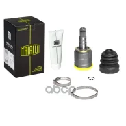 ���� �����. ����. ��� �/� Infiniti Ex (08-) | ����� ���� | Infiniti Ex (08-) (GO 1416) Trialli ���. GO1416 GO1416 ����