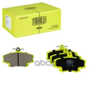 ������� ��������� �������� Renault Logan I (LS_) 1.4 09.2004 - Dacia Sandero 1.6 06.2008 - Trialli ���. PF095101CR Trialli PF095101CR ����