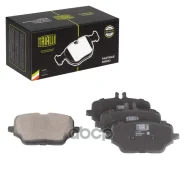 ������� ����. ��� �/� Mercedes GLE (V167/C167) (18-) ����. ���. | ��� | Mercedes GLE (V167/C167) (18-) Trialli ���. PF2251 PF2251 ����