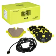 ������� ��������� �������� (�����. )� �������� PRO | ��� | BMW 5 (F10) (10-) Trialli ���. PF4012CR PF4012CR ����