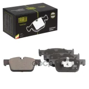 ������� ����. ��� �/� Volvo XC60 (17-) ����. �����. (����. ���� d=322) | ����� | Volvo XC60 (17-) Trialli ���. PF4355 PF4355 ����