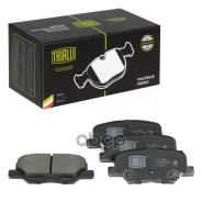 ������� ��������� �������� | ��� | Mitsubishi Outlander III (12-) / ASX (10-) Trialli ���. PF4385 PF4385 ����