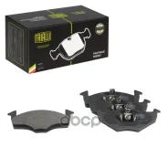 ������� ����. ��� �/� Skoda Fabia (99-) �/� Akebono ����. �����. | ����� ����/��� | Skoda Fabia (99-) �/� Akebono ����. �����. Trialli ���. PF4375 PF4...