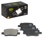 ������� ����. ��� �/� Kia Sorento IV (20-) ����. ���. | ��� | Kia Sorento IV (20-) Trialli ���. PF4702 PF4702 ����