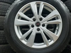 WSP Hella. 7.5x17", 5x114.3, �� 60,1���. ����