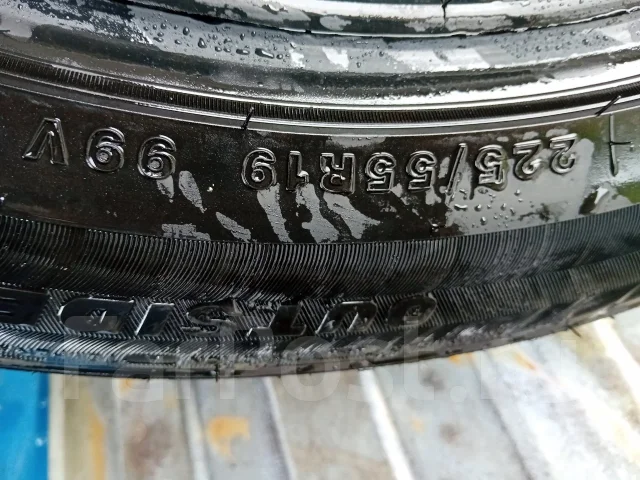 Tristar Sportpower Suv. ������, 2022 ���, ����� ����