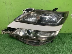 ���� Toyota Vellfire 2008 5823 ANH20 2AZFE, �������� ����� 5823 ����