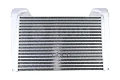 ����������! Plastic/Aluminium 540x352x62 MAN L2000 93 8110858SX ����