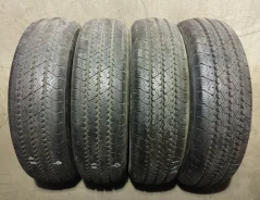 Bridgestone V-steel Rib 265. ������, �/�, ����� �� 5 % ����