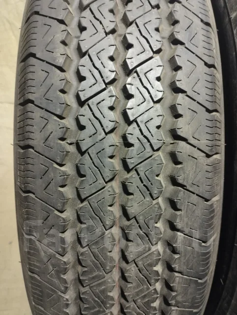 Bridgestone V-steel Rib 265. ������, �/�, ����� �� 5 % ����