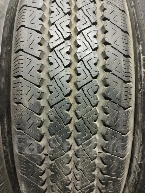 Bridgestone V-steel Rib 265. ������, �/�, ����� �� 5 % ����