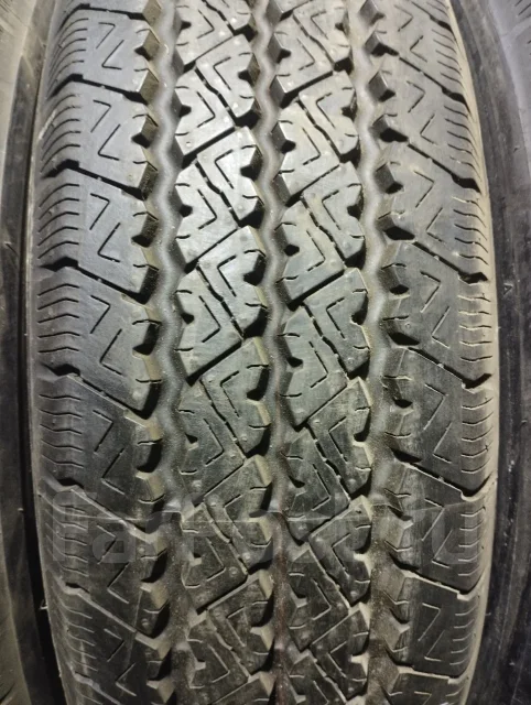 Bridgestone V-steel Rib 265. ������, �/�, ����� �� 5 % ����