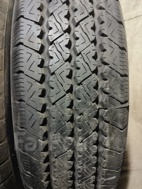 Bridgestone V-steel Rib 265. ������, �/�, ����� �� 5 % ����