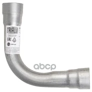 ����� � ����� ��������������� ����������� d=43, ���� 90 (����. �����) Trialli ���. EMC0390 EMC0390 ����