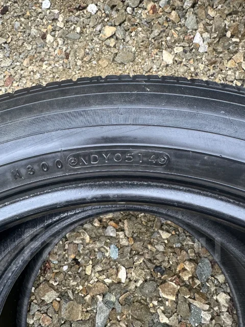 Toyo A24. ������, 2014 ���, �/�, ����� 30 %. ��� ���� ����