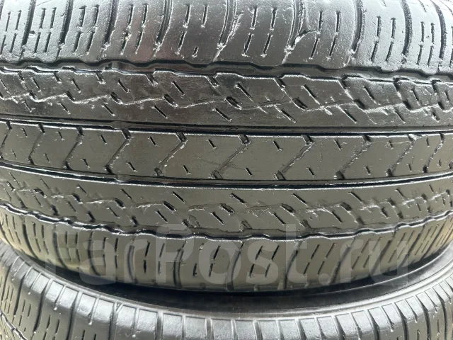 Toyo A24. ������, 2014 ���, �/�, ����� 30 %. ��������� ����