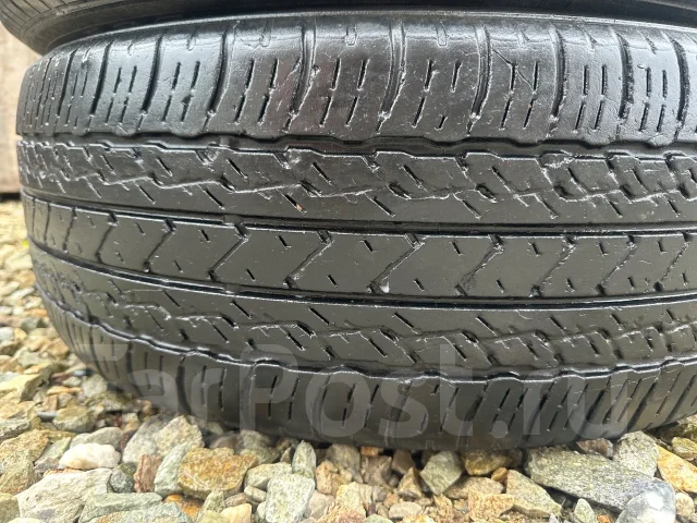 Toyo A24. ������, 2014 ���, �/�, ����� 30 %. ��������� ����
