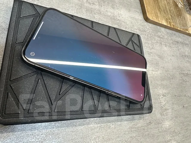 Apple iPhone 13 Pro Max. �/�, 256 ��, �����, 3G, 4G LTE, 5G, Dual-SIM, NFC ����