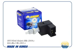 ������ ������ ��������� Hyundai Solaris (10-) KIA Rio (11-) Amdsen656 AMD Amdsen656 AMDSEN656 ����