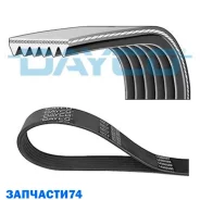 ������ ������������ FORD Fusion (JU_) Dayco 6PK1042EE 6PK1042EE ����