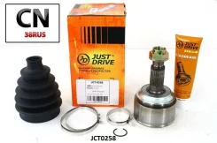 ���� ������� JCT0258 ����