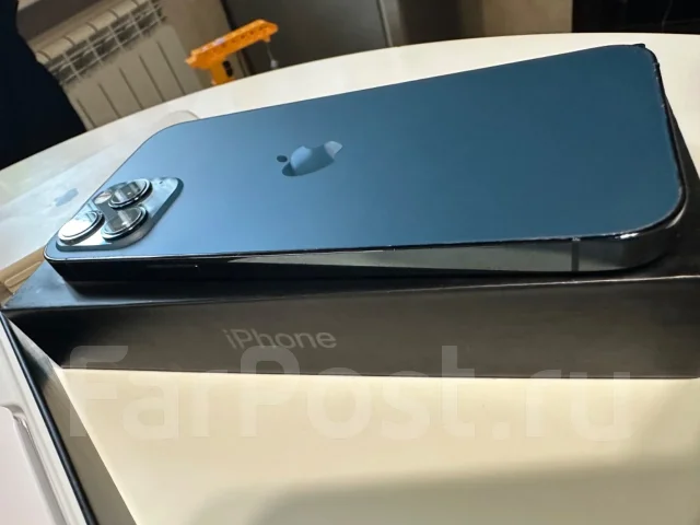 Apple iPhone 12 Pro Max. �/�, 256 �� ����