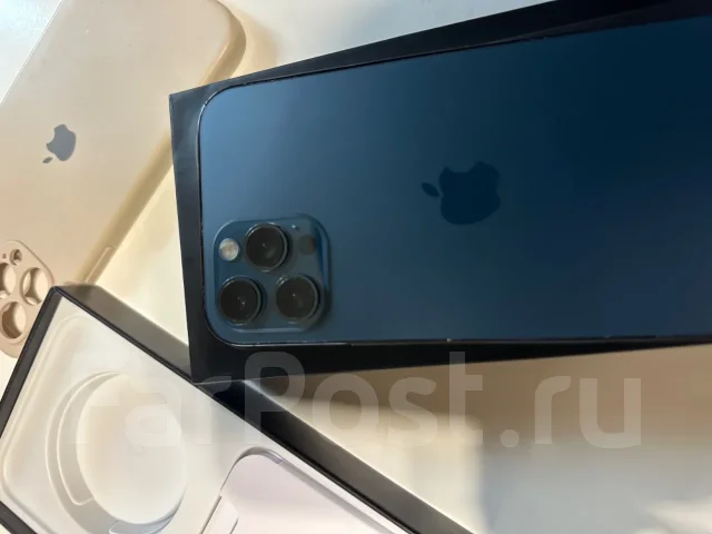 Apple iPhone 12 Pro Max. �/�, 256 �� ����