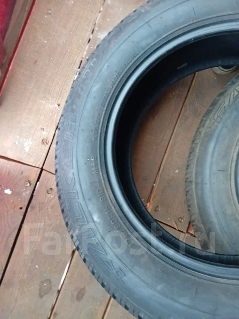 Falken Landair CT02. �����������, �/�, ����� �� 5 %. ���������� (������) ����