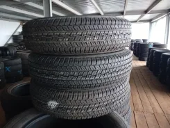 Yokohama Geolandar H/T G031. �����������, �����. �������� ������� ����