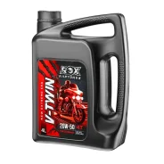 Raptorex. 20W-50, �������������, 4��. ����