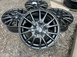 Weds Rizley. 6.0x15", 5x100, ET43, �� 73,1���. ����