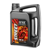 Raptorex. 10W-40, �������������, 4��. ����