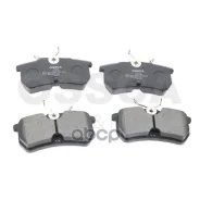 ������� ������ Focus-1 2.0 Ossca ���. 19173 19173 ����